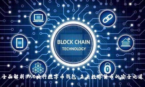 全面解析BAC央行数字币钱包:未来数字货币的安全之道