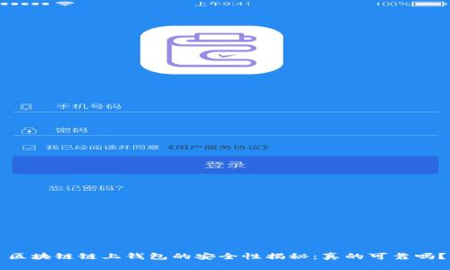 区块链链上钱包的安全性揭秘:真的可靠吗?