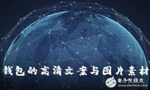 数字钱包的高清文案与图片素材推荐