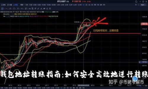 数字钱包地址转账指南:如何安全高效地进行转账操作