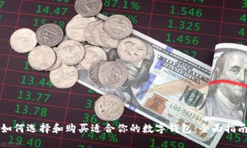 如何选择和购买适合你的数字钱包:全面指南