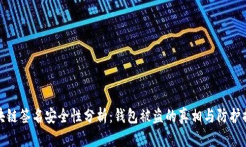 区块链签名安全性分析:钱包被盗的真相与防护措施