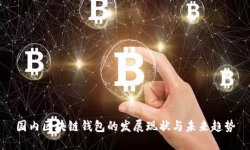 国内区块链钱包的发展现状与未来趋势