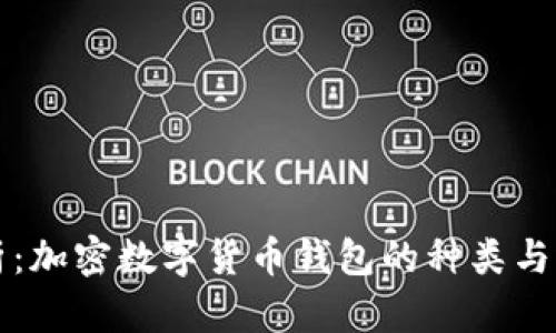 全面解析:加密数字货币钱包的种类与选择指南