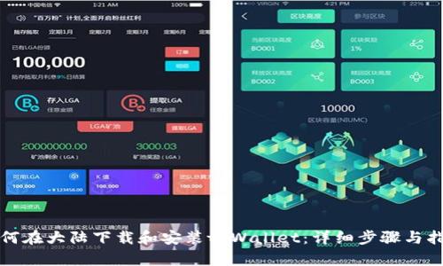 如何在大陆下载和安装tpWallet:详细步骤与指南