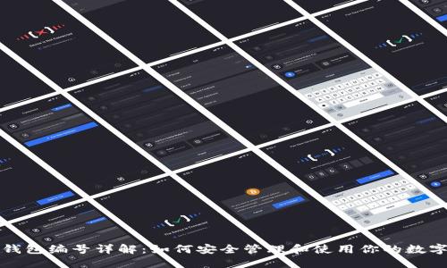 数字钱包编号详解:如何安全管理和使用你的数字资产