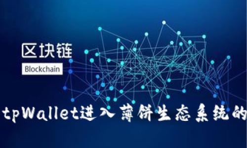 如何使用tpWallet进入薄饼生态系统的详细指南