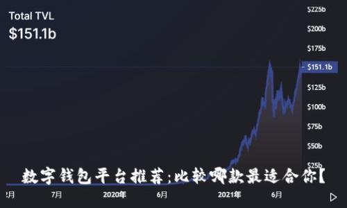 数字钱包平台推荐:比较哪款最适合你?