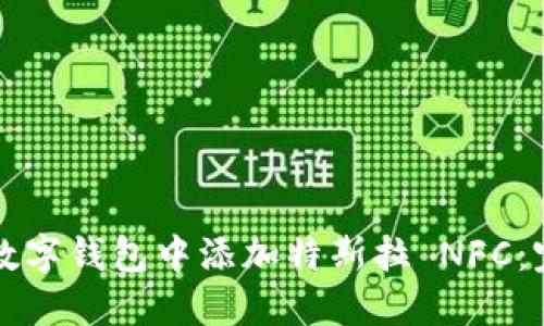 如何在数字钱包中添加特斯拉 NFC:完整指南