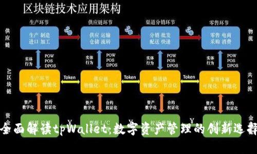 全面解读tpWallet:数字资产管理的创新选择