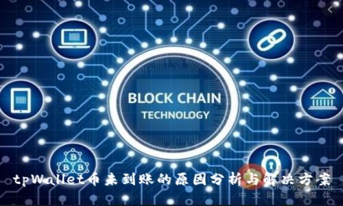 tpWallet币未到账的原因分析与解决方案