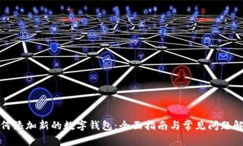 如何添加新的数字钱包:全面指南与常见问题解答