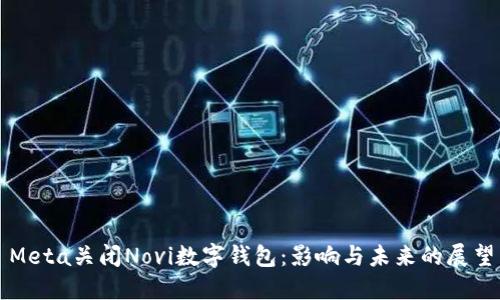Meta关闭Novi数字钱包:影响与未来的展望