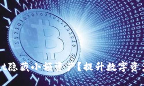 如何利用tpWallet隐藏小额资产？提升数字资产隐私的最佳实践