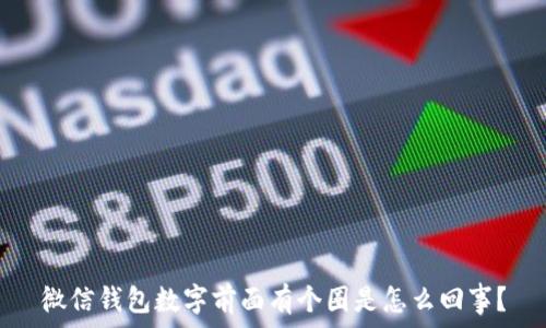   
微信钱包数字前面有个圈是怎么回事？