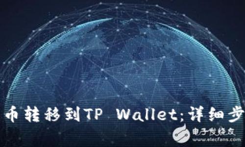 如何将币安的币转移到TP Wallet:详细步骤与注意事项