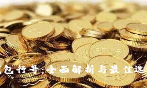 数字钱包行号:全面解析与最佳选择指南