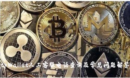 tpWallet人工客服电话查询及常见问题解答