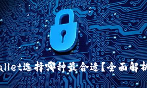 注册tpWallet选择哪种最合适?全面解析各种类型