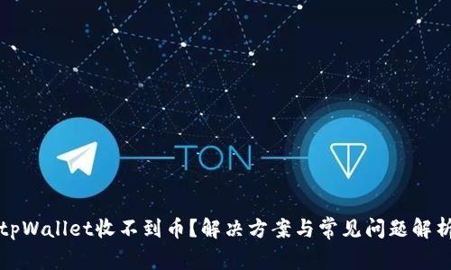 tpWallet收不到币?解决方案与常见问题解析