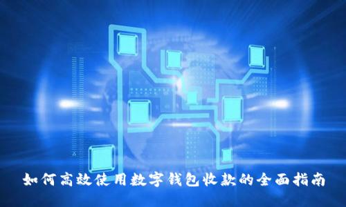 如何高效使用数字钱包收款的全面指南