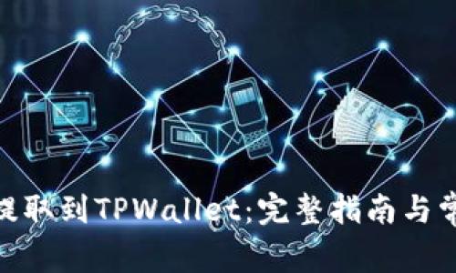 如何将BNB提取到TPWallet：完整指南与常见问题解答