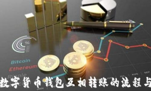 
全面解析数字货币钱包互相转账的流程与注意事项
