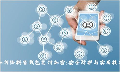 如何给抖音钱包支付加密：安全防护与实用技巧
