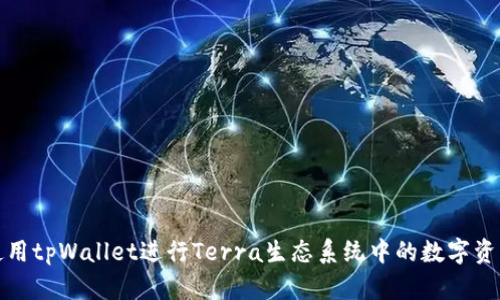 如何使用tpWallet进行Terra生态系统中的数字资产管理