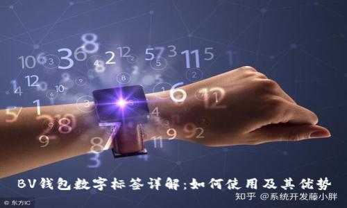BV钱包数字标签详解:如何使用及其优势