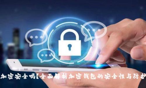 钱包加密安全吗?全面解析加密钱包的安全性与防护措施