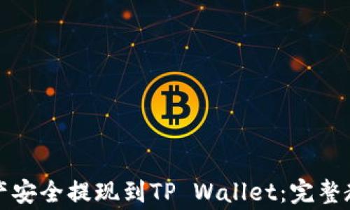如何将币安资产安全提现到TP Wallet:完整教程及注意事项