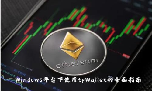Windows平台下使用tpWallet的全面指南