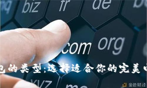 全面解析数字钱包的类型：选择适合你的完美电子支付解决方案