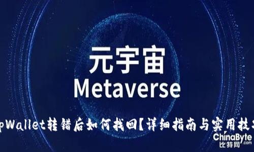 tpWallet转错后如何找回?详细指南与实用技巧