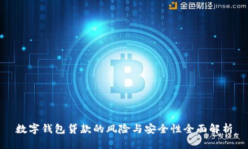 数字钱包贷款的风险与安全性全面解析