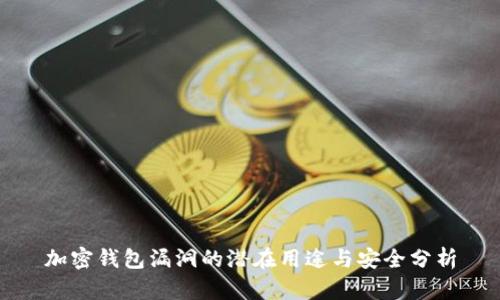 加密钱包漏洞的潜在用途与安全分析