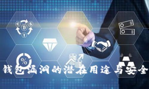 加密钱包漏洞的潜在用途与安全分析