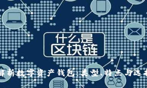 全面解析数字资产钱包：类型、特点与选择指南