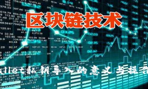 tpWallet私钥导入的意义与操作指南