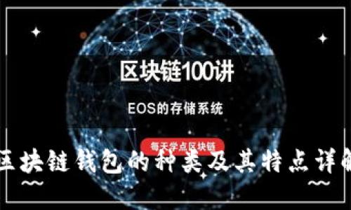 区块链钱包的种类及其特点详解
