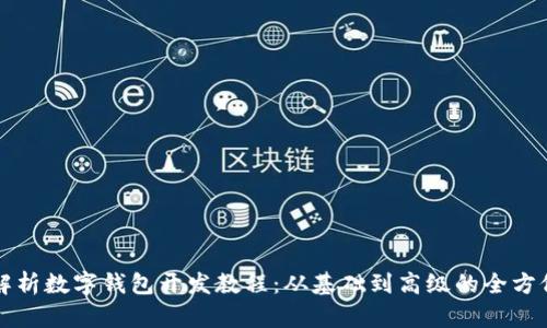 全面解析数字钱包开发教程:从基础到高级的全方位指南