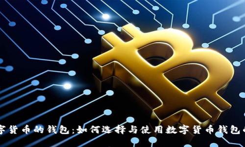能买卖数字货币的钱包:如何选择与使用数字货币钱包的全面指南