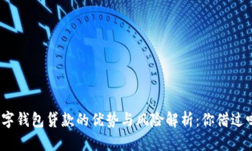 数字钱包贷款的优势与风险解析:你借过吗?