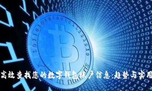 如何高效查找您的数字钱包账户信息:趋势与实用技巧