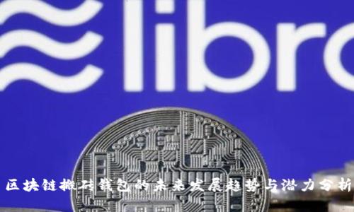 区块链搬砖钱包的未来发展趋势与潜力分析