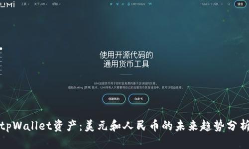 tpWallet资产:美元和人民币的未来趋势分析