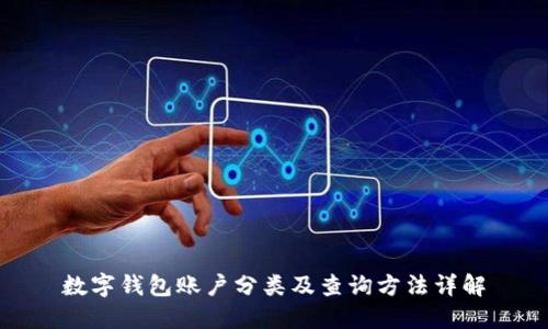 数字钱包账户分类及查询方法详解