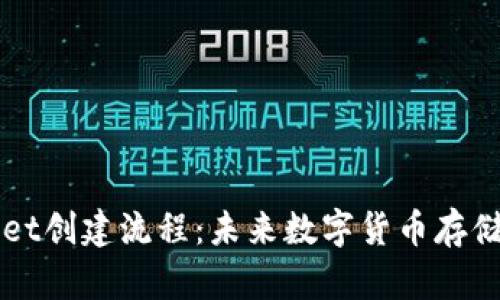 中本聪tpWallet创建流程：未来数字货币存储的趋势与发展