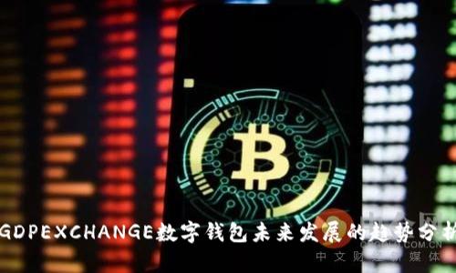 GDPEXCHANGE数字钱包未来发展的趋势分析